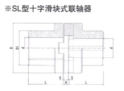 SL型十字滑块式草莓视频性福宝
